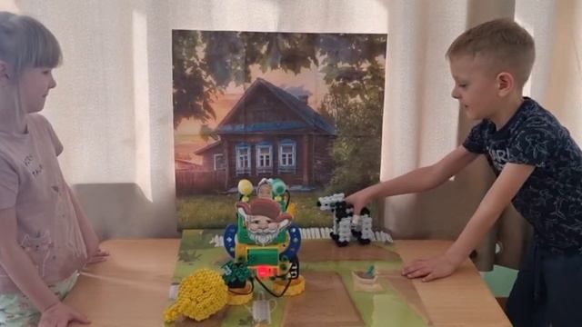 Репка смотреть онлайн