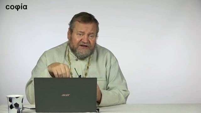 Миссиология. / 37. Проповедь в интернете. sophias.ru смотреть онлайн