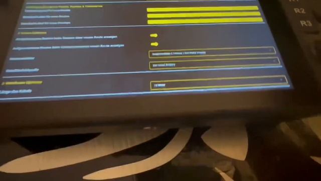 das RT7 V4 pro inkl des all in one controller (AIO) von Carplounge tackle смотреть онлайн