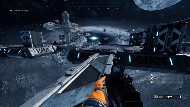 Moon Mystery (2024) [PC] - Часть 1 из 2