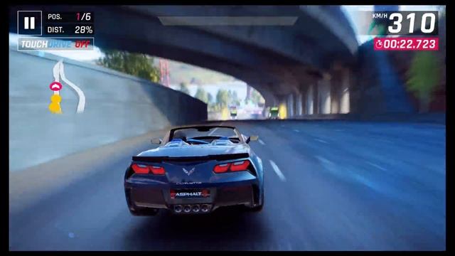 Special Event BXR Bailey Blade GT1 (Nintendo Switch) #80 p7 | Asphalt 9 Legends смотреть онлайн