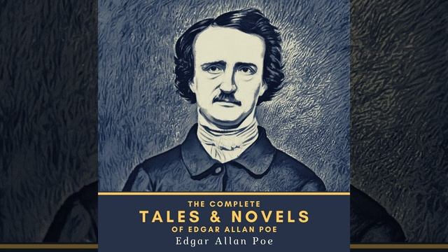 The Mystery of Marie Rogêt (Pt. 1) .18 - The Complete Tales & Novels of Edgar Allan Poe смотреть онлайн
