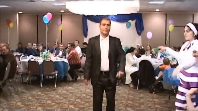 ANVAR & AZAL SUNAT TOY....7 смотреть онлайн
