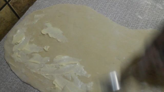 Cinnamon Rolls / Булочка с корицей / Brioche à La Cannelle