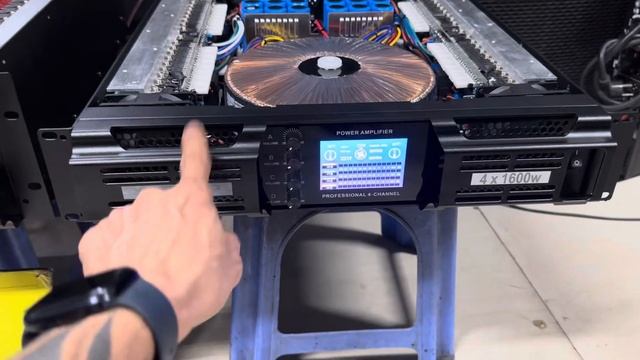 Cục đẩy siêu khủng và loa sub 40 cực chất . Nguyên vũ XPO - 0899494333 смотреть онлайн