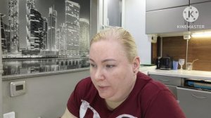 ФАРТУК НА КУХНЕ ИЗ ЛАМИНАТА МОЙ ОТЗЫВ _ КРАСИВЫЙ ЗАКАТ В СЕВЕРОМОРСКЕ _ _СОВЕТСКАЯ ВЕНЕРА_ ОТЗЫВ ОТ