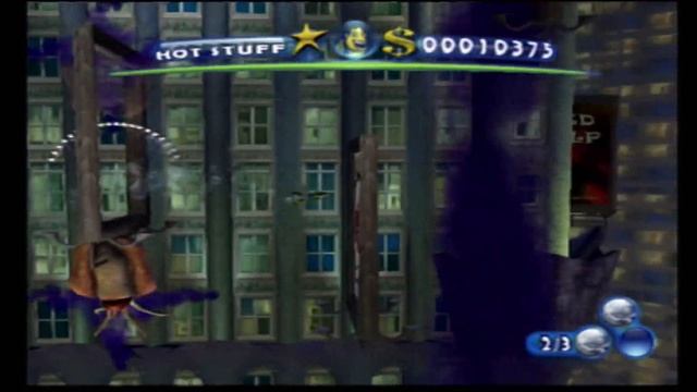 Shark Tale Longplay (PS2, Gamecube, XBOX) смотреть онлайн