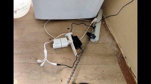 Установка 4G антенны для китайской дешевой камеры видеонаблюдения