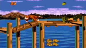 SUPER DONKEY KONG 99,MEGA DRIVE.