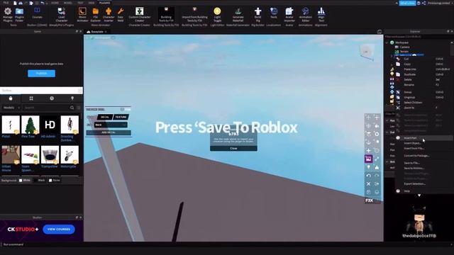 HOW TO EXPORT/IMPORT YOUR F3X TO A MODEL!!!??!! смотреть онлайн