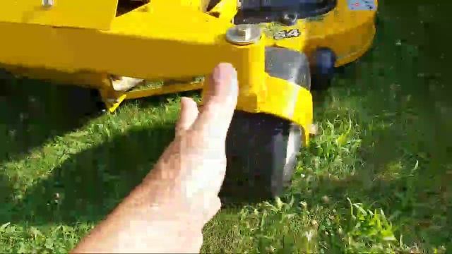 Hustler Raptor SDX Vs Scag Liberty Z Forum смотреть онлайн
