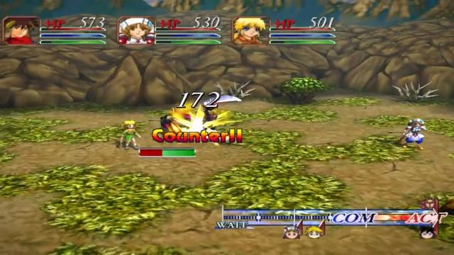 Let's Play Grandia II: Anniversary Edition - Part 12: Beast-Man Cometh смотреть онлайн