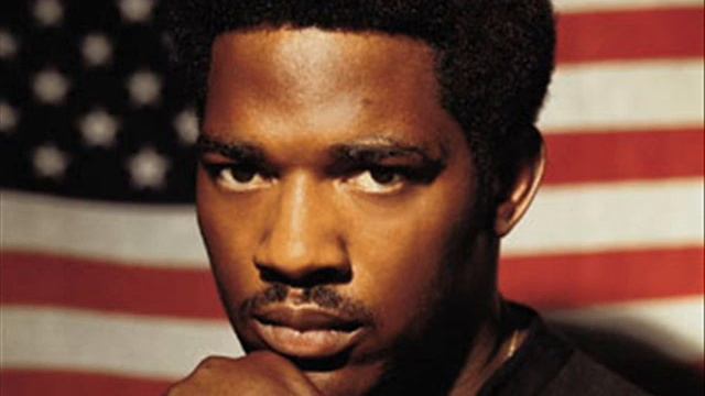 Edwin Starr - War смотреть онлайн