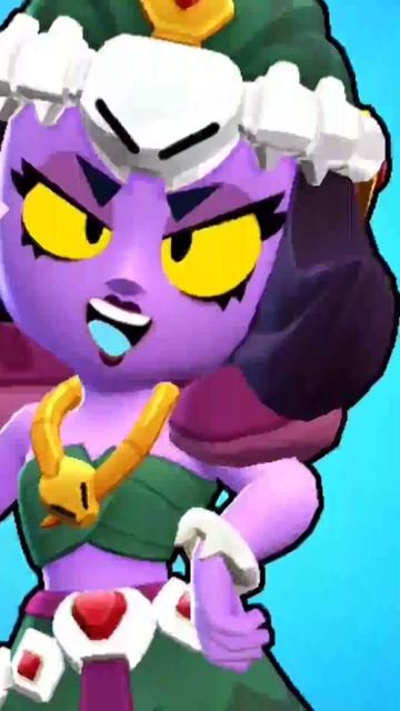 LOLA COBRA en STARR DROP COMPETITIVO #brawlstars #shorts #viral смотреть онлайн
