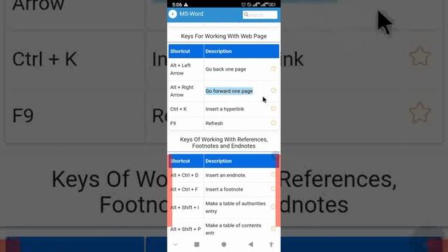 how to use short keys for open & save as dialog box [part 1] смотреть онлайн