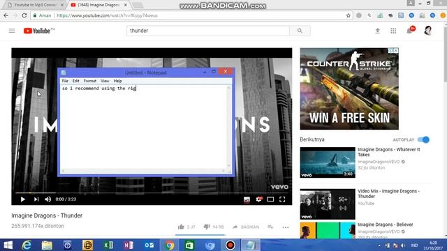 tutorial to download music on pc (2017!!) смотреть онлайн