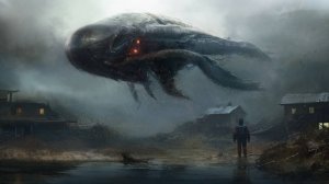 Проект: Туман.-Project: Mist Demo- Первый мой запуск заценить игрушку.