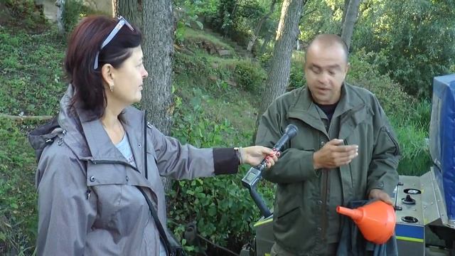 KorostenTV_10-09-21_Очищення русла річки Уж смотреть онлайн