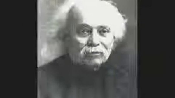 МАРШ АНАРХИСТОВ