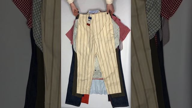 Tommy Hilfiger +Calvin Klein лот #1631 оптом смотреть онлайн