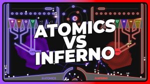 178. Шарики: Разрушение ядра. Турнир. 13 | Marble: Core Destruction. Tournament. 13 | Кто победит?