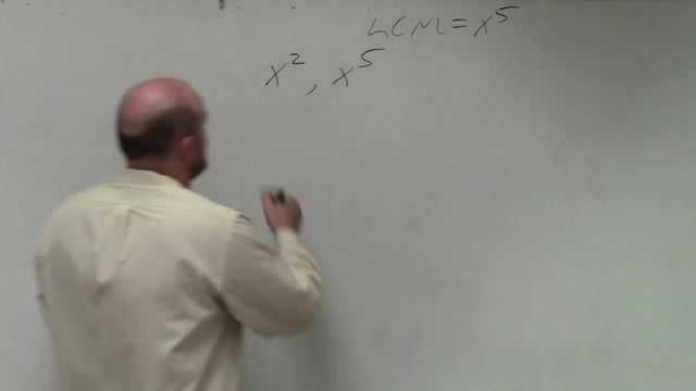 How to find the LCM of two monomials, exponents смотреть онлайн