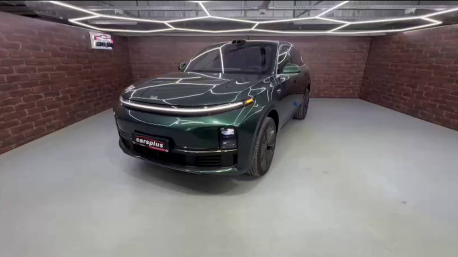 В наличии LiXiang L7 ULTRA👇