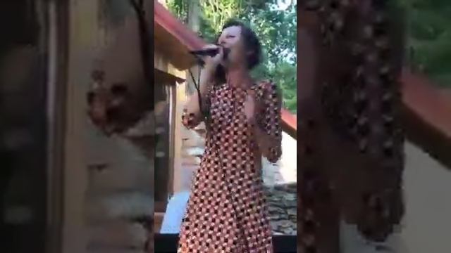 LIVE Кільця від сигар (кольца от сигар, ring of smoke) смотреть онлайн