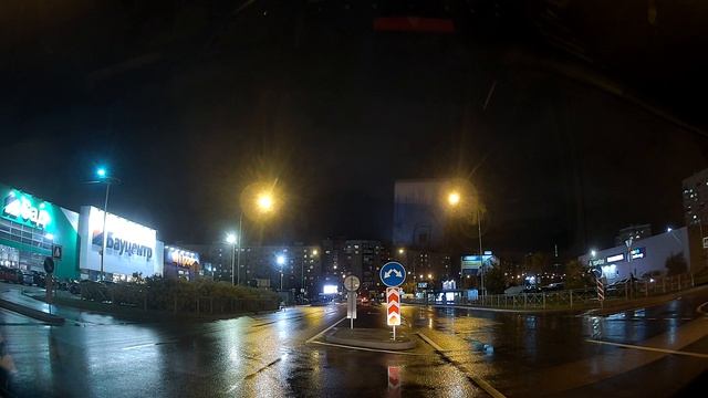 Мудак на Пассате. Нармальна я ехаль! Осторожно мат. смотреть онлайн