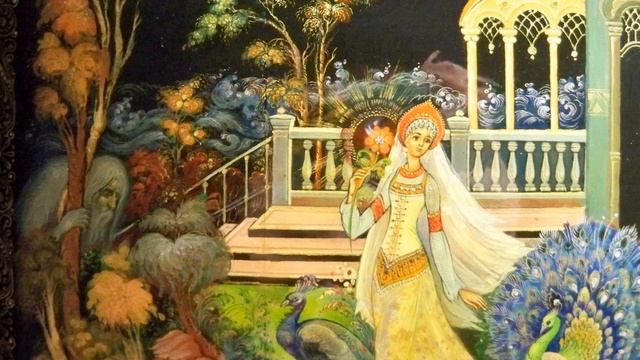 Есть на свете цветок алый, алый... смотреть онлайн