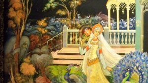 Есть на свете цветок алый, алый...