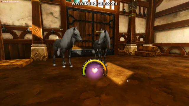 Alicia Online Breeding Blacks #7 смотреть онлайн