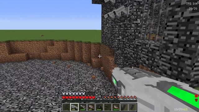 100,000 АНТИСТРЕСС БАДИ ПРОТИВ САМЫЙ ЗАЩИЩЕННЫЙ ДОМ В МАЙНКРАФТ НУБИК ПОСТРОИЛ СЕКРЕТНЫЙ В MINECRAF