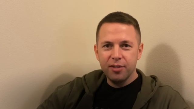 Бизнес-встреча с Алексеем Балуевым - операционным директором компании 