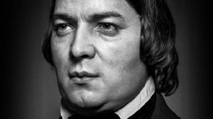 Роберт Шуман Соната для скрипки и фортепиано № 1