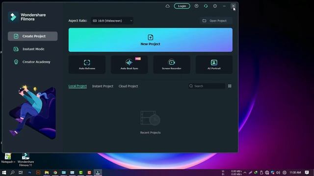 Cara Install Wondershare Filmora 11 Crack смотреть онлайн