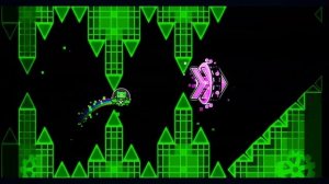 8о by Zobros (Insane Demon) | Geometry Dash
