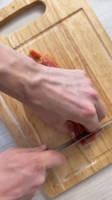 Салат с пастой и авокадо смотреть онлайн