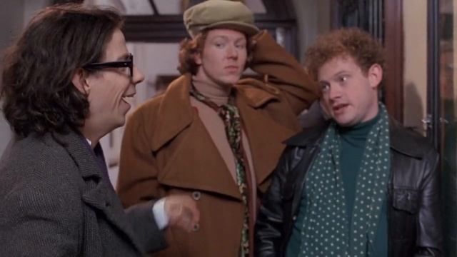 Shine (1996) - Score with images - Best parts of the suite смотреть онлайн