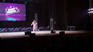 Данир Сабиров пародия Москва