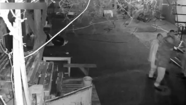 ⚡️Женщина с ружьём отбила своего мужа от ТЦКшников. смотреть онлайн