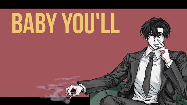 Love Like Mine meme._OC animatic смотреть онлайн