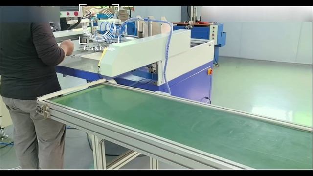 Оборудование для производства крышек твердого переплета с закругленными углами (WY-680 + WY-450S) смотреть онлайн