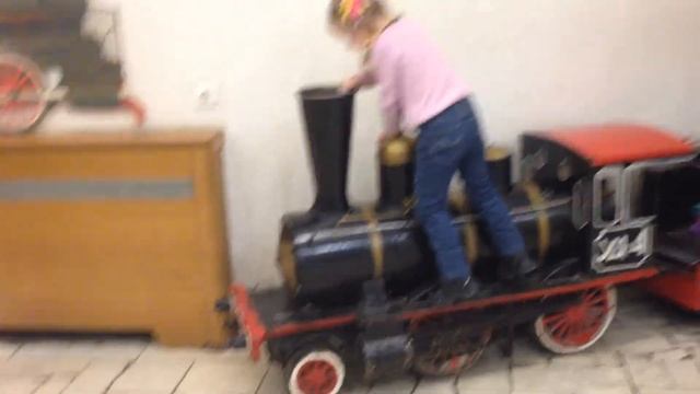 09.03.2018 Уголок Дурова