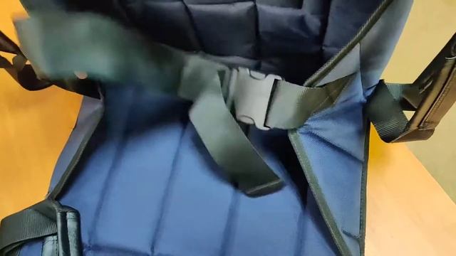 Устройство для перемещения маломобильных людей. смотреть онлайн