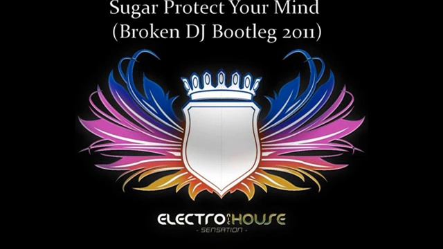 Ph Electro vs. Flo Rida & Wynter - Sugar Protect Your Mind (Broken DJ Bootleg '11) смотреть онлайн
