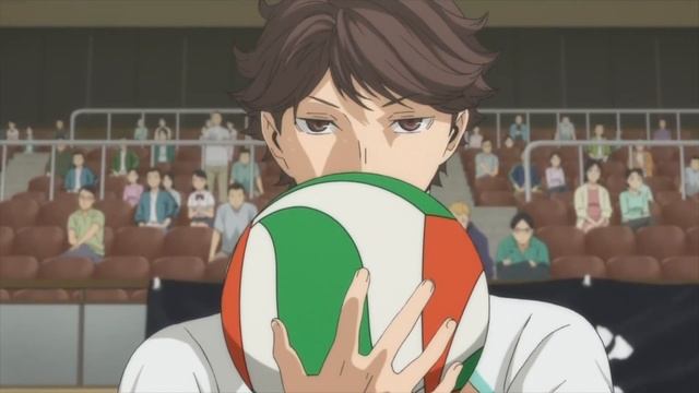 oikawa tooru twixtor | haikyuu!! смотреть онлайн