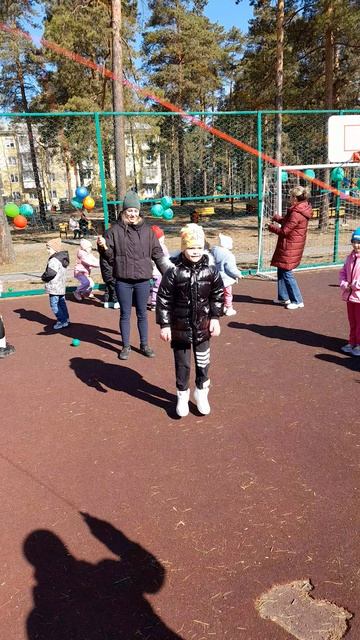 День здоровья (4) 46 Ангарск