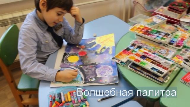 Рисование