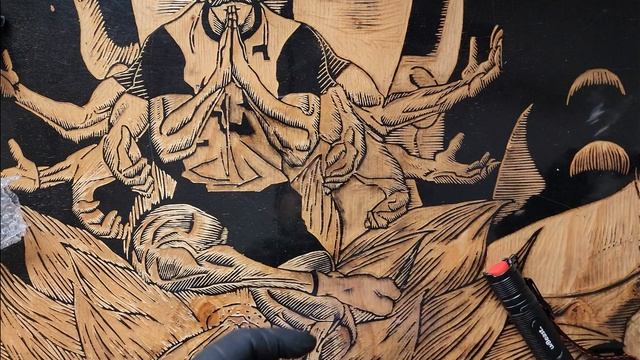 uvBeast New V3 365nm Mini - Black Light UV Flashlight Unboxing смотреть онлайн